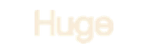 Huge logo