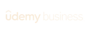 Udemy Business logo