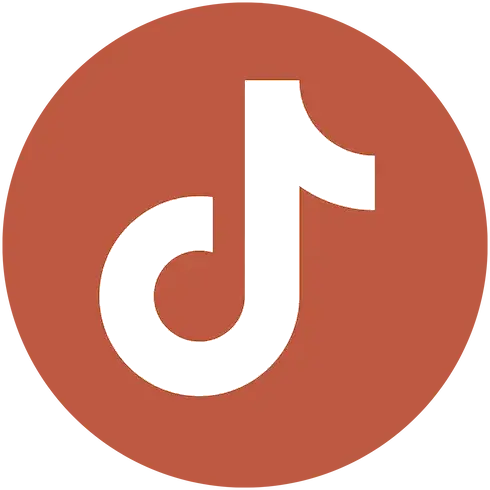 Logo de TikTok